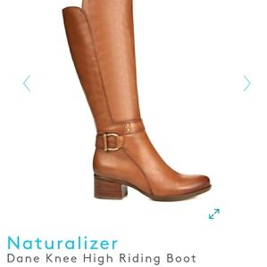 Naturalizer  Cute Boots